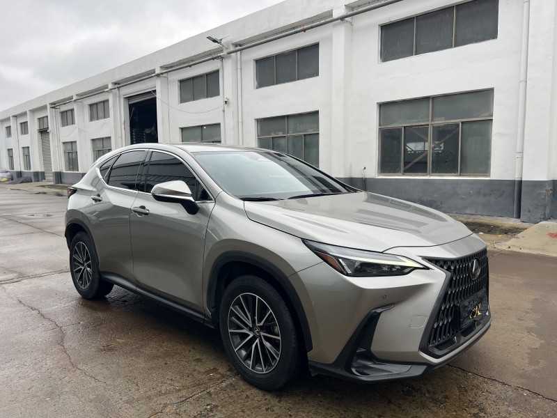 盐城23年雷克萨斯NX2