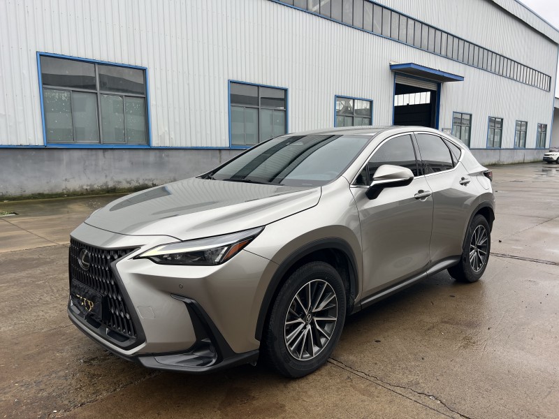 盐城23年雷克萨斯NX3