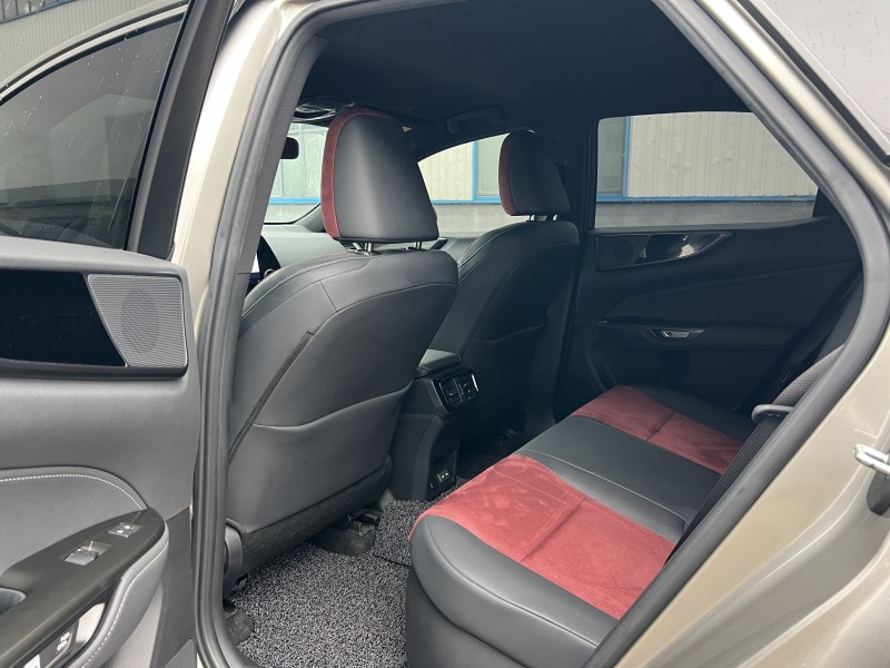 盐城23年雷克萨斯NX8