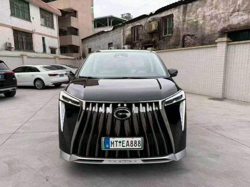 深圳23年传祺E91