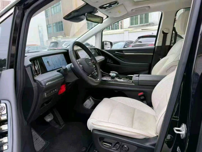 深圳23年传祺E94