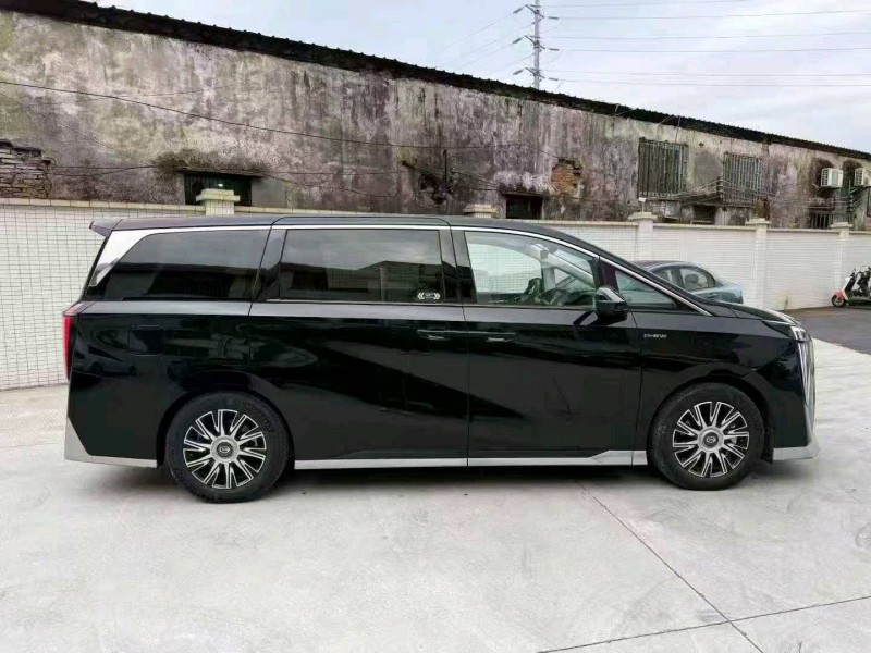 深圳23年传祺E98