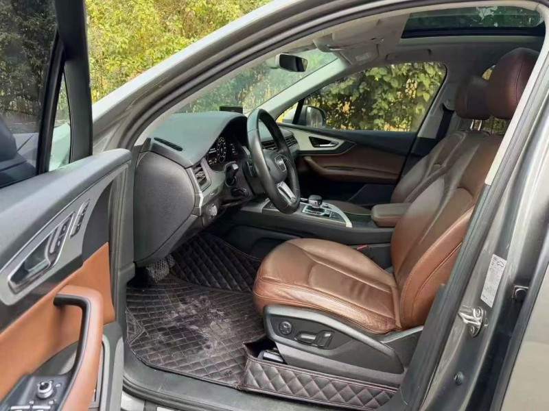 徐州16年奥迪Q75