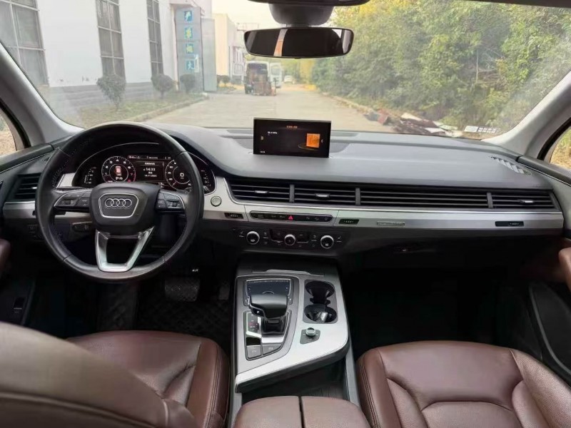 徐州16年奥迪Q76