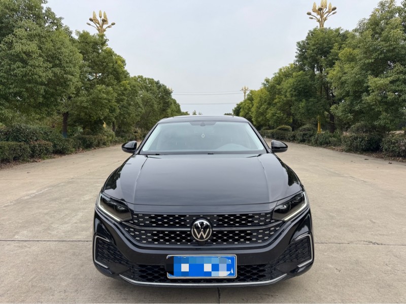 盐城25年大众帕萨特1