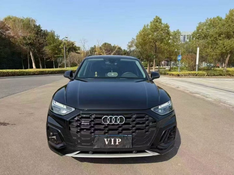 盐城21年奥迪Q51