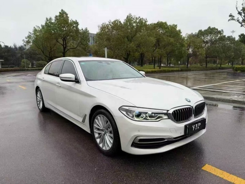 常州20年宝马5系2