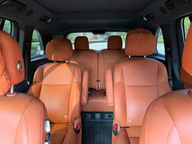 徐州23年理想L84