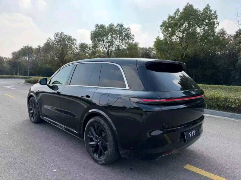 徐州23年理想L88