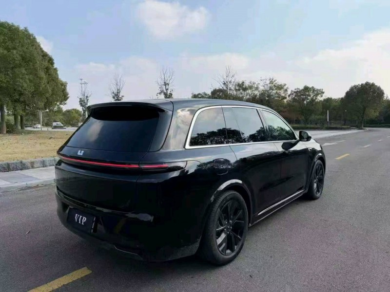 徐州23年理想L89