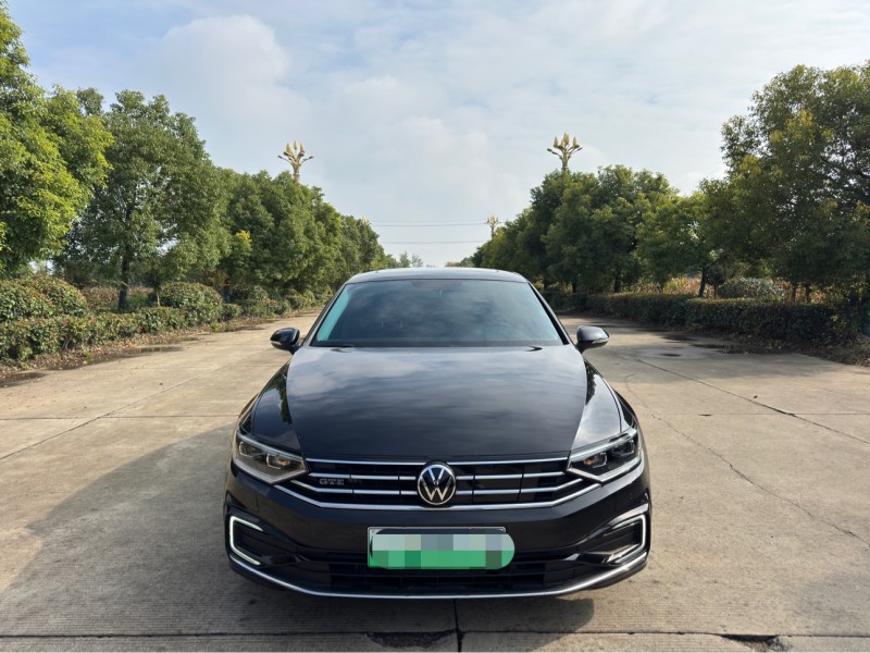 盐城24年大众迈腾1