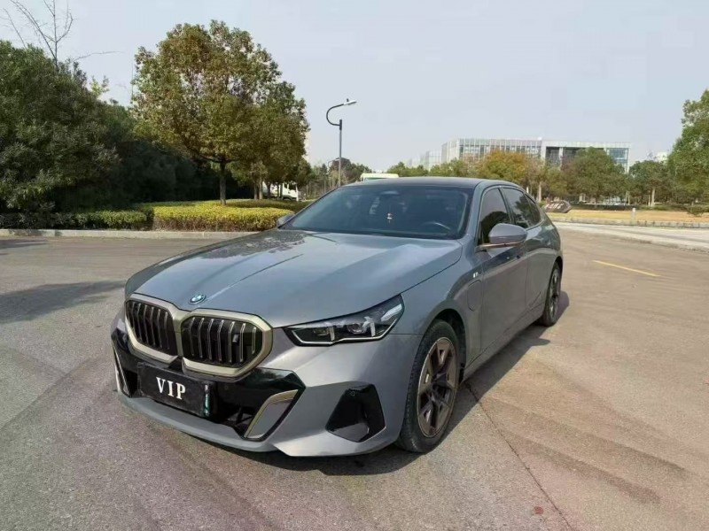 徐州24年宝马i52