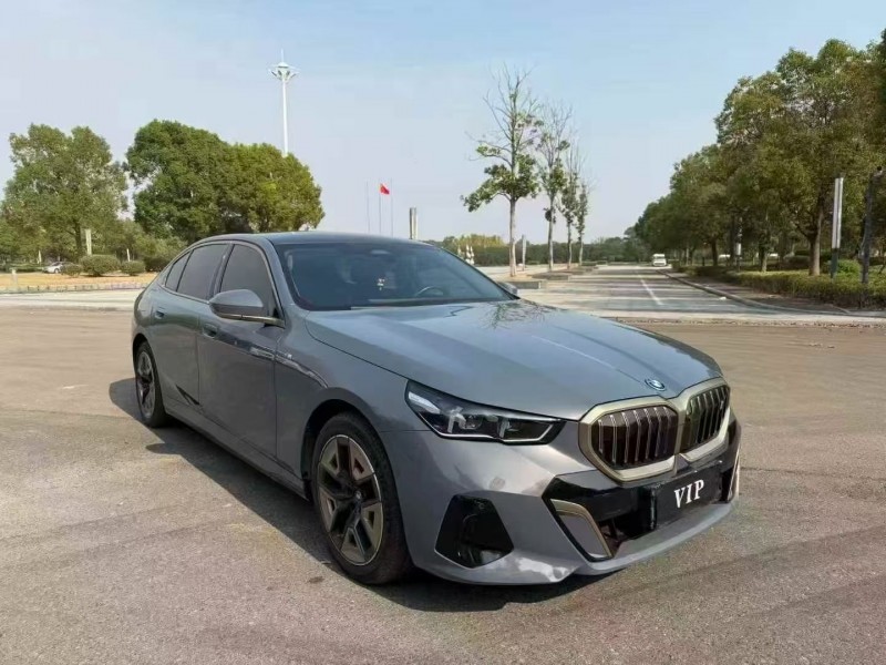 徐州24年宝马i55