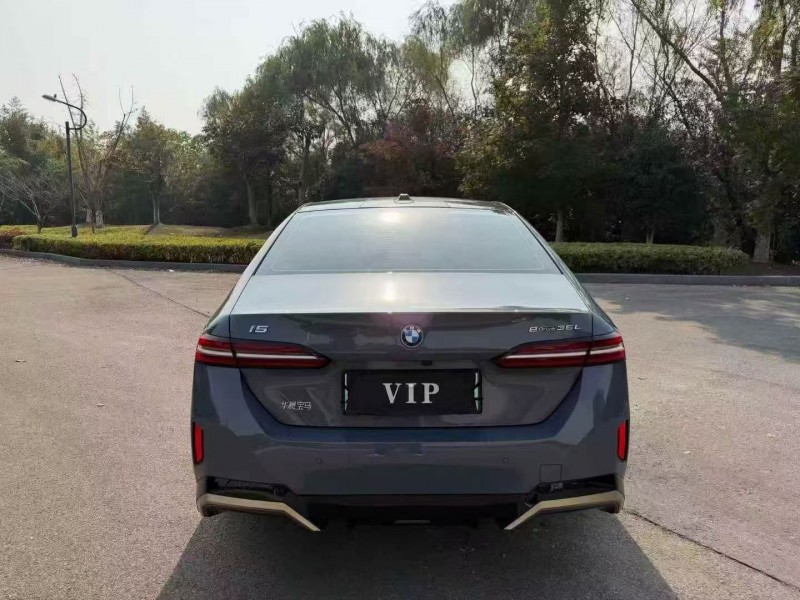 徐州24年宝马i58