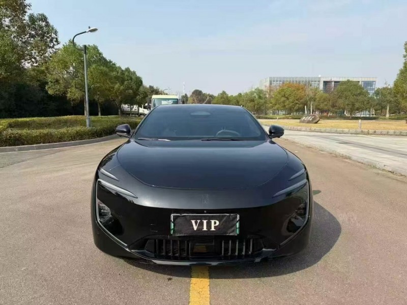 无锡24年阿维塔121