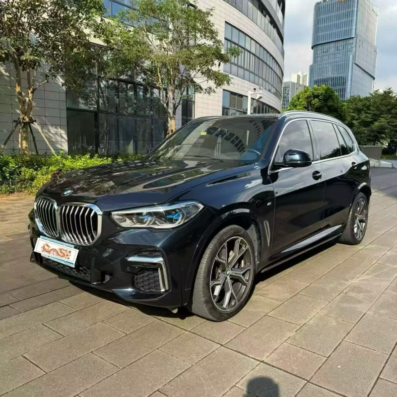 佛山23年宝马X53