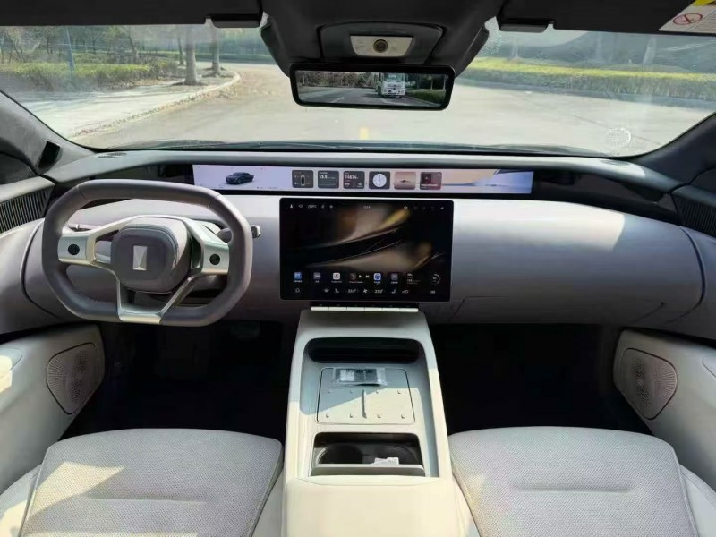 无锡24年阿维塔124