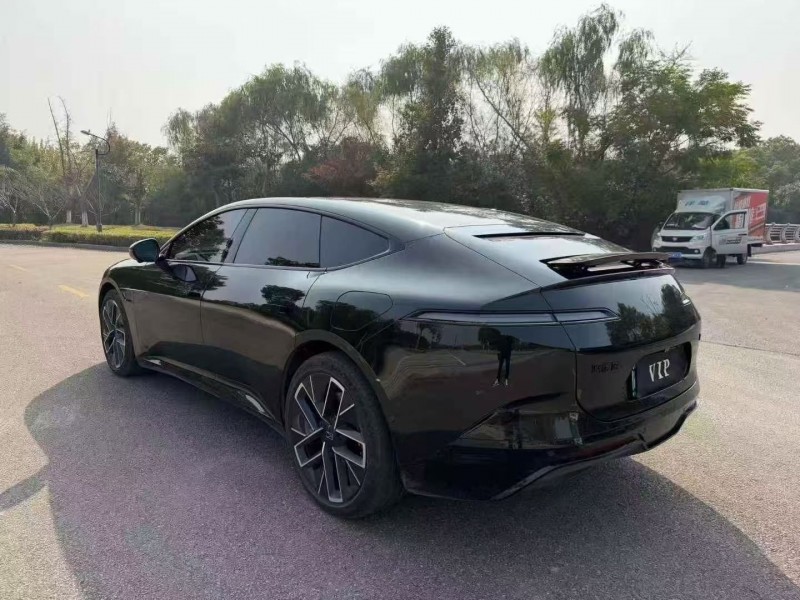 无锡24年阿维塔128