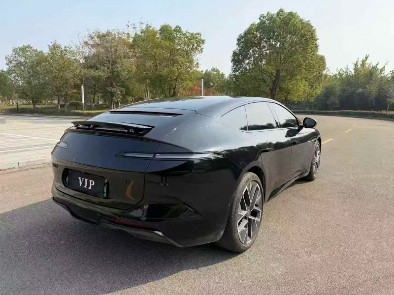 无锡24年阿维塔129