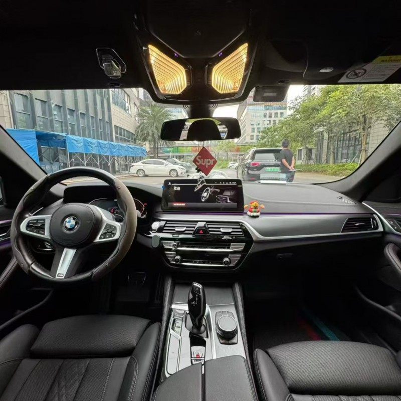 佛山23年宝马5系5