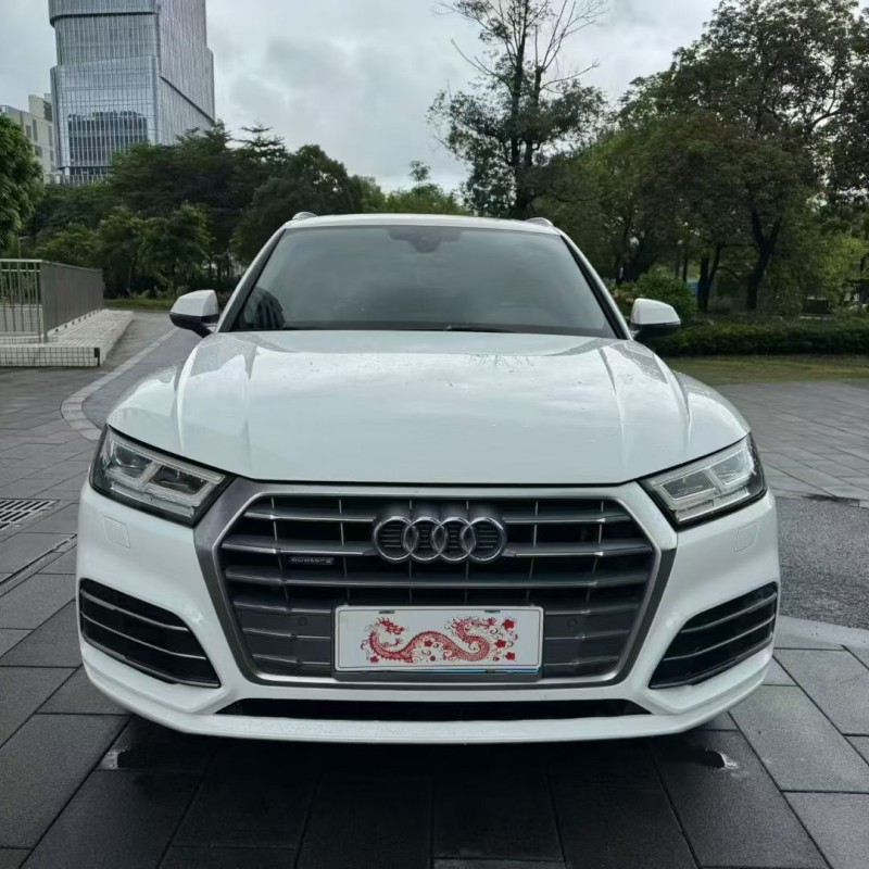佛山19年奥迪Q51