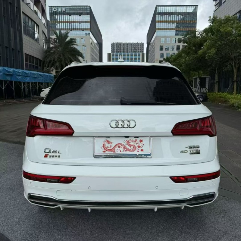 佛山19年奥迪Q59