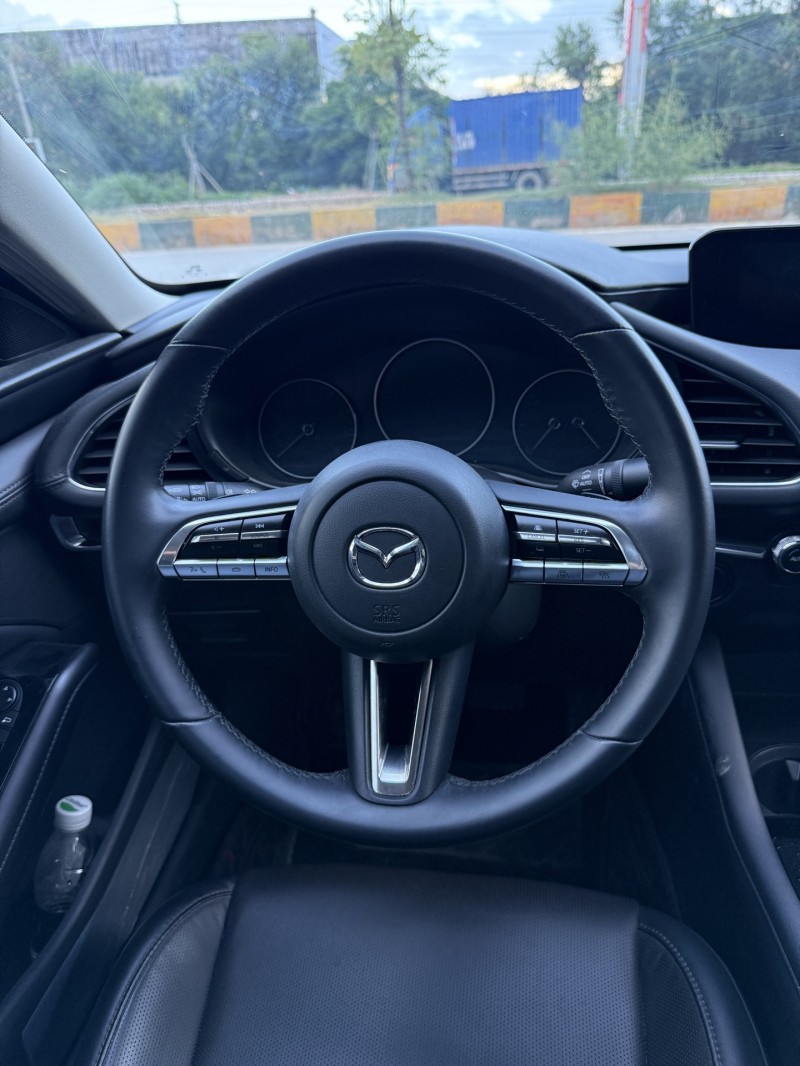 潮州23年马自达昂克赛拉6