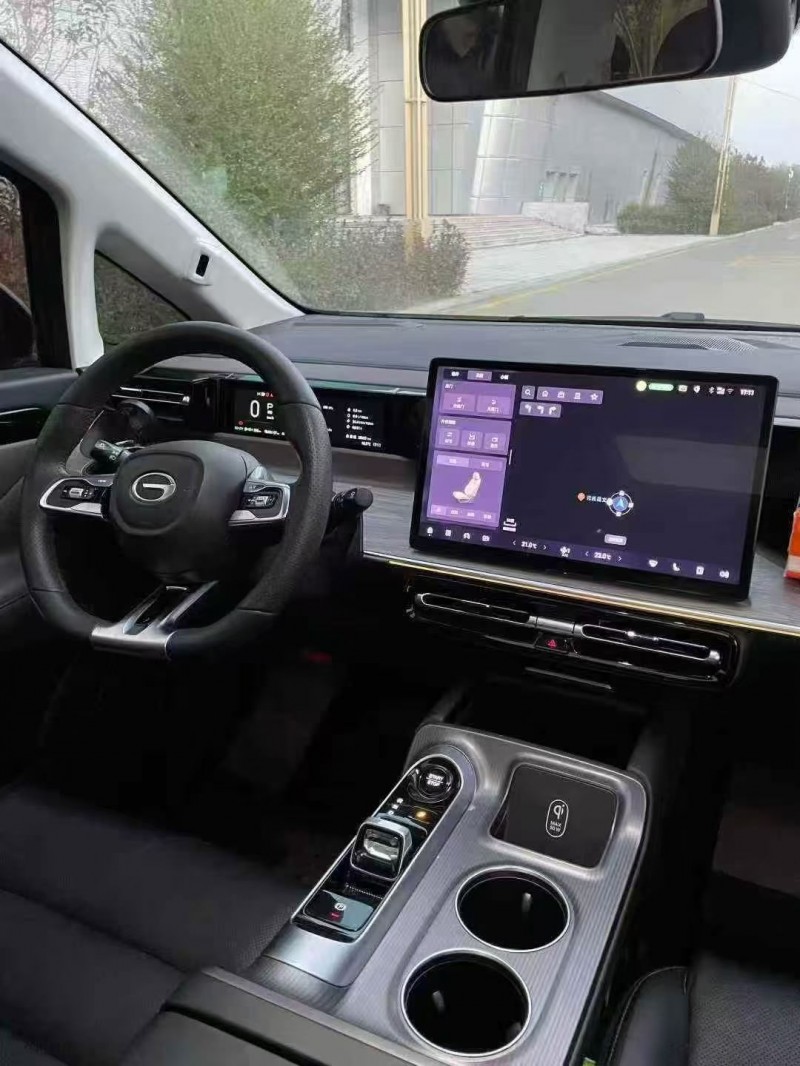 邢台24年传祺E85