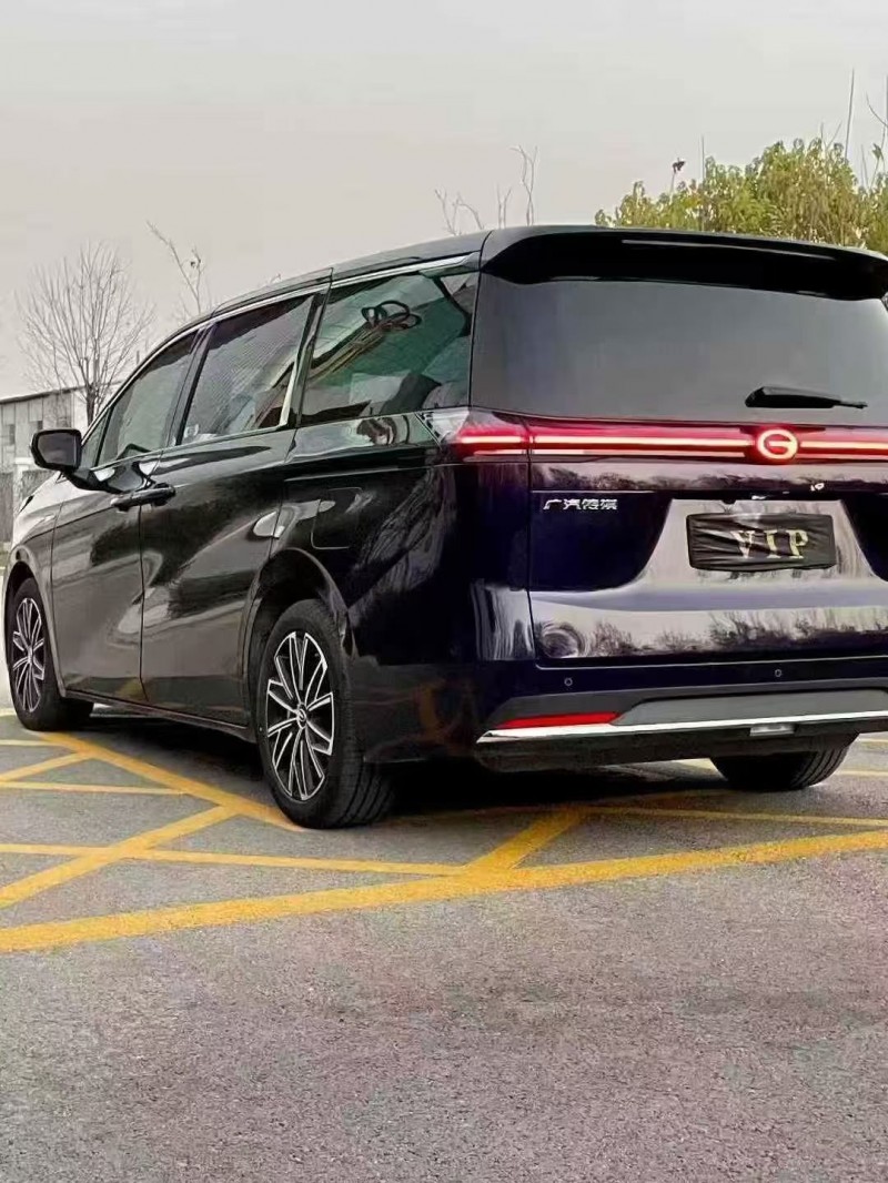 邢台24年传祺E87