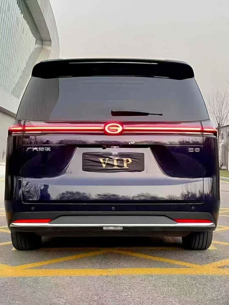 邢台24年传祺E89