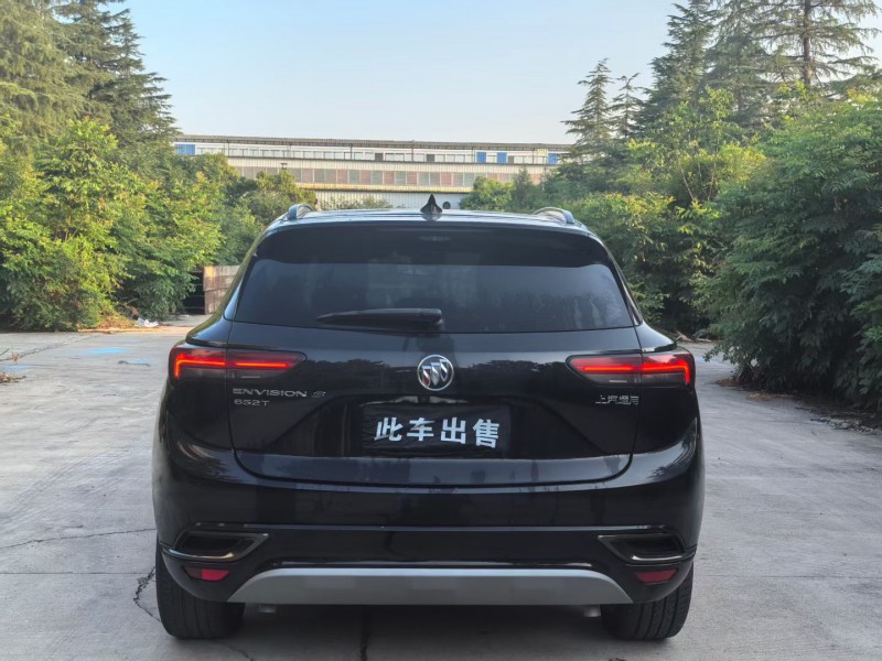 平顶山20年别克昂科威9