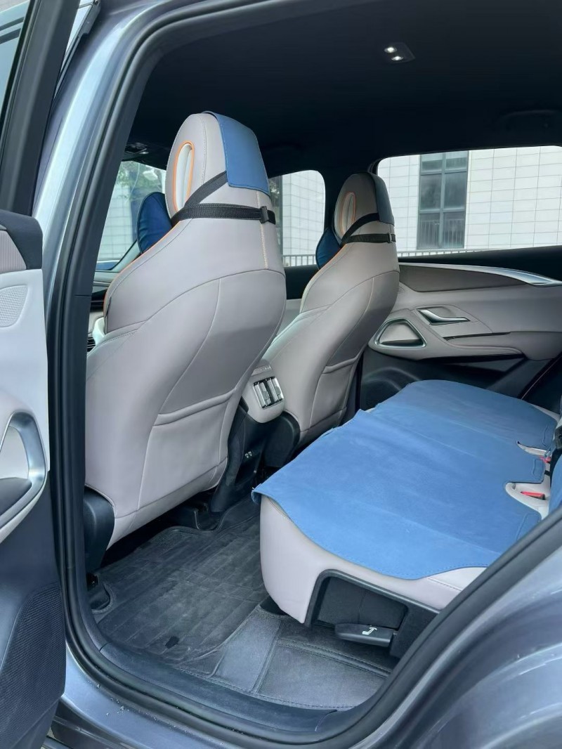 佛山24年比亚迪宋4