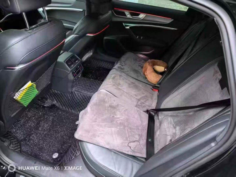 呼和浩特24年奥迪A6L5