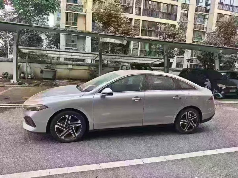 枣庄24年荣威D73