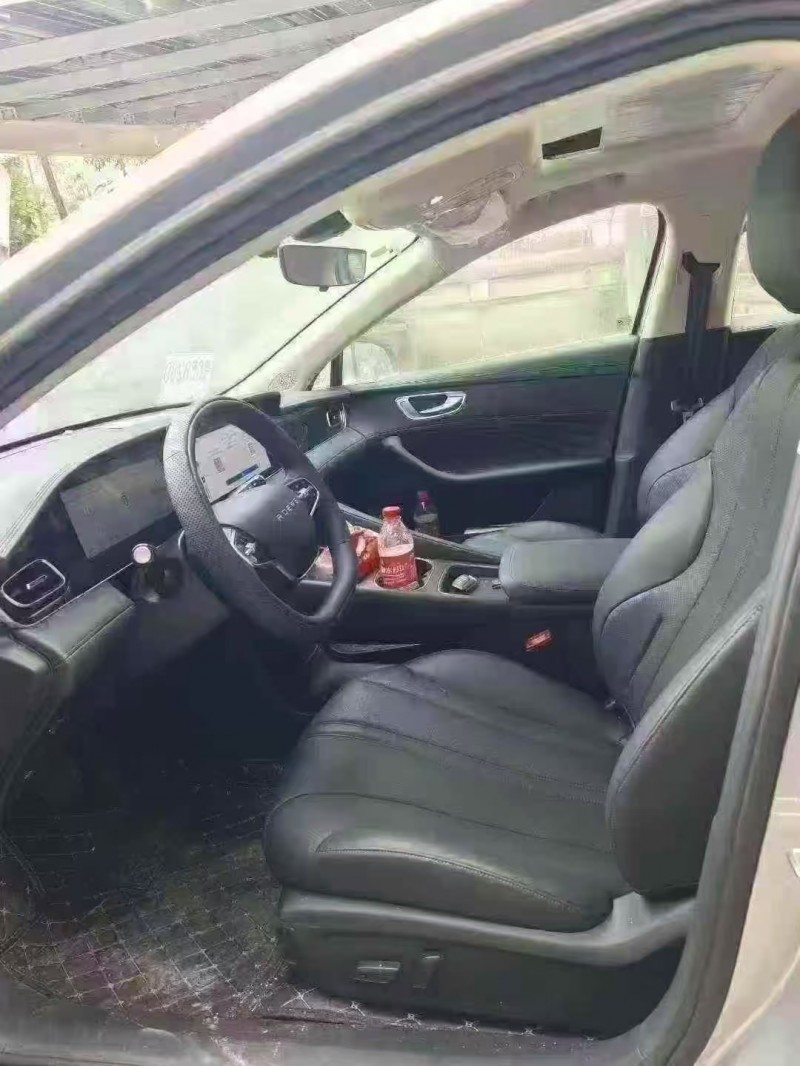 枣庄24年荣威D75