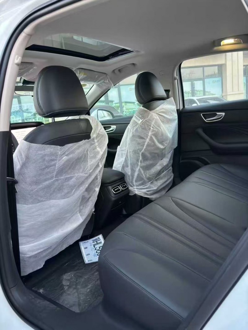 唐山25年荣威D78