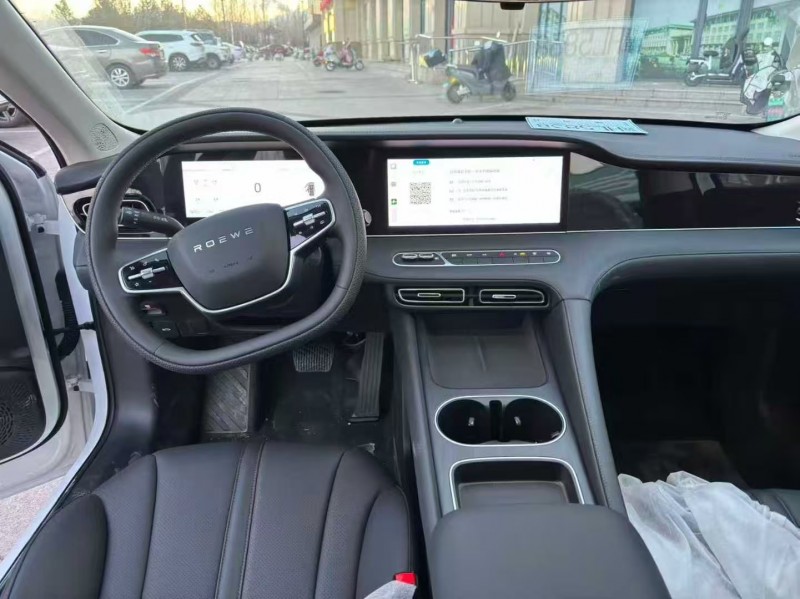 唐山25年荣威D79