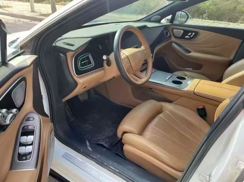 平顶山23年上汽集团飞凡F75