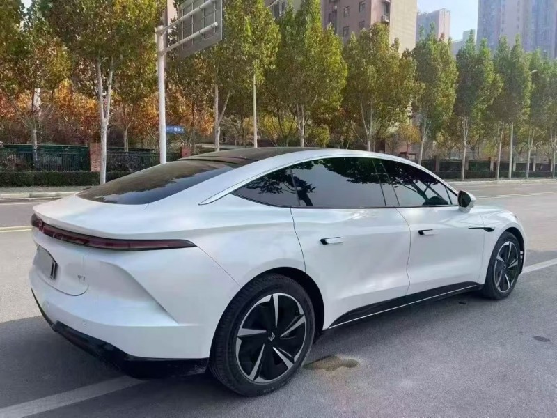 平顶山23年上汽集团飞凡F77