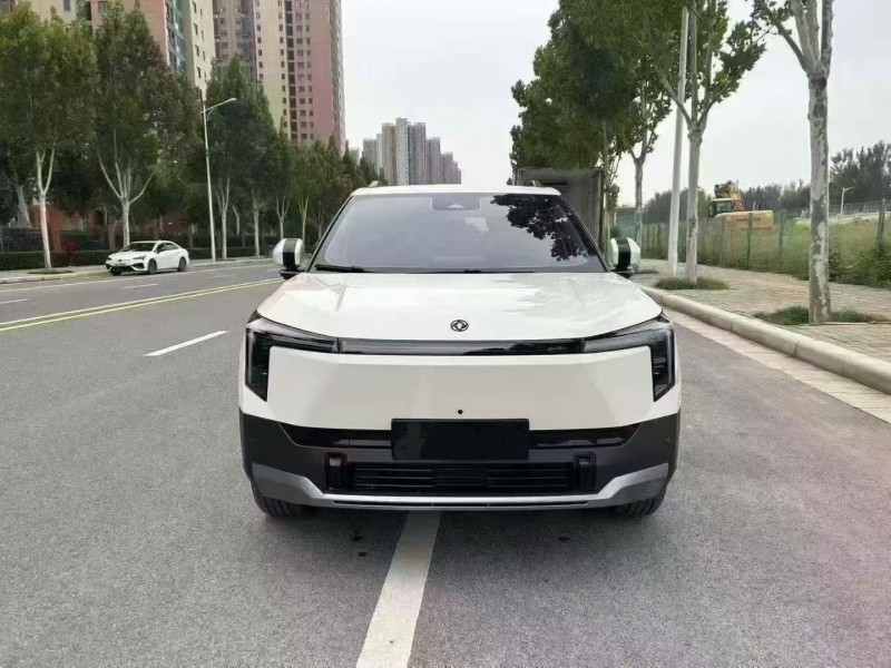 蚌埠25年东风纳米1