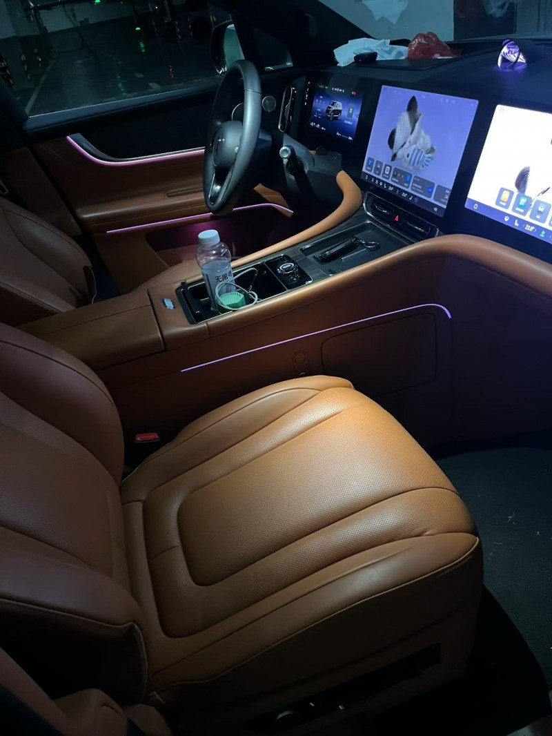 无锡24年华为智选问界2