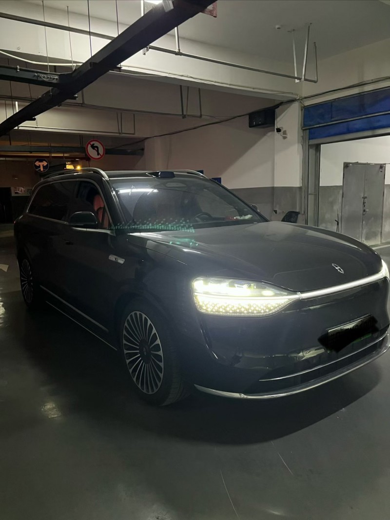 无锡24年华为智选问界3