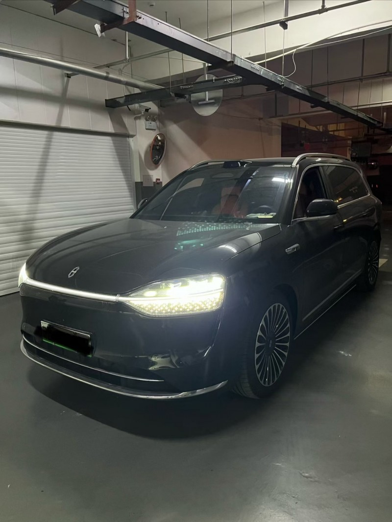 无锡24年华为智选问界4