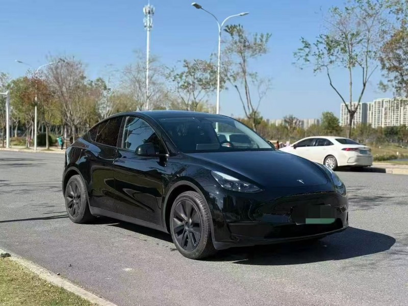深圳24年特斯拉MODEL Y2