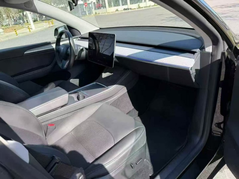 深圳24年特斯拉MODEL Y4