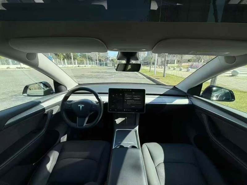 深圳24年特斯拉MODEL Y6