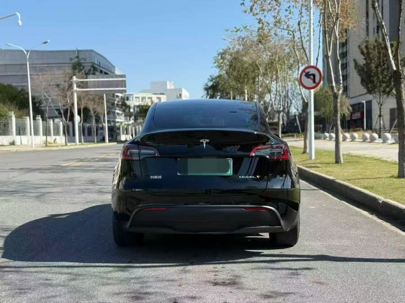 深圳24年特斯拉MODEL Y8