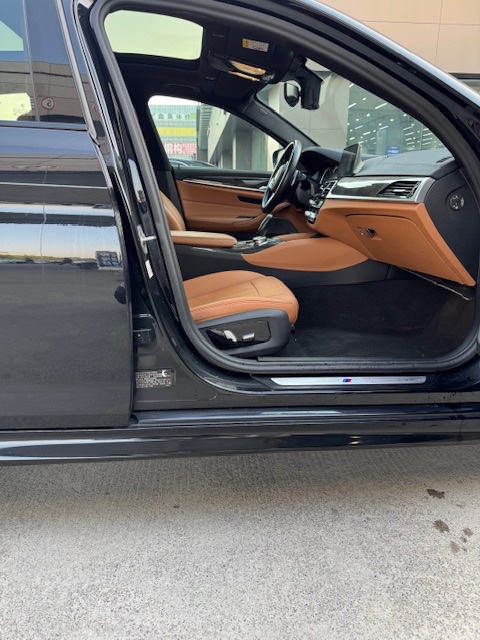 芜湖18年宝马5系8