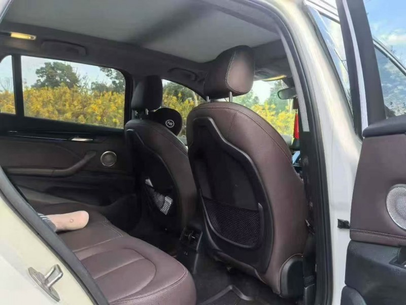 荆州22年宝马X15