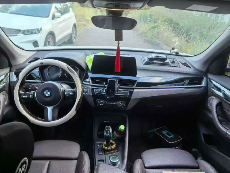 荆州22年宝马X16